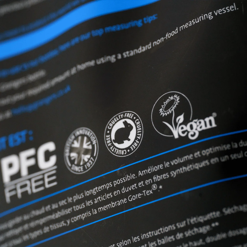 Grangers Wash and Repel Down 2in1 - 1L-4