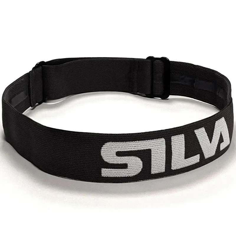 SILVA Discover Hybrid Headlamp - Black-8