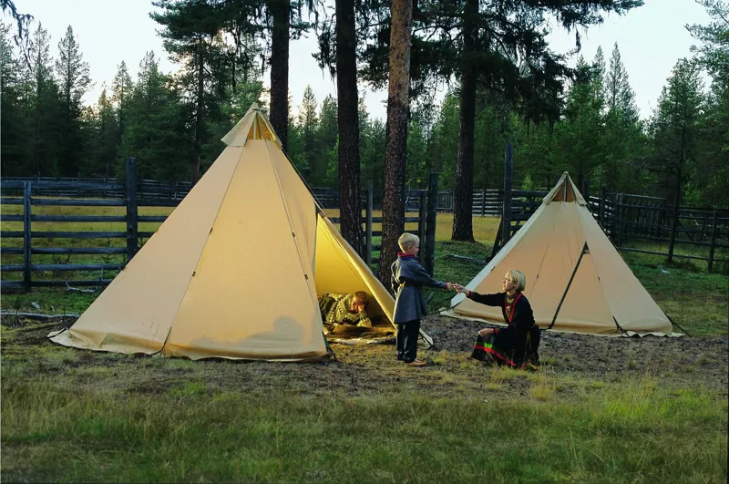 Tentipi Onyx 5 CP Package