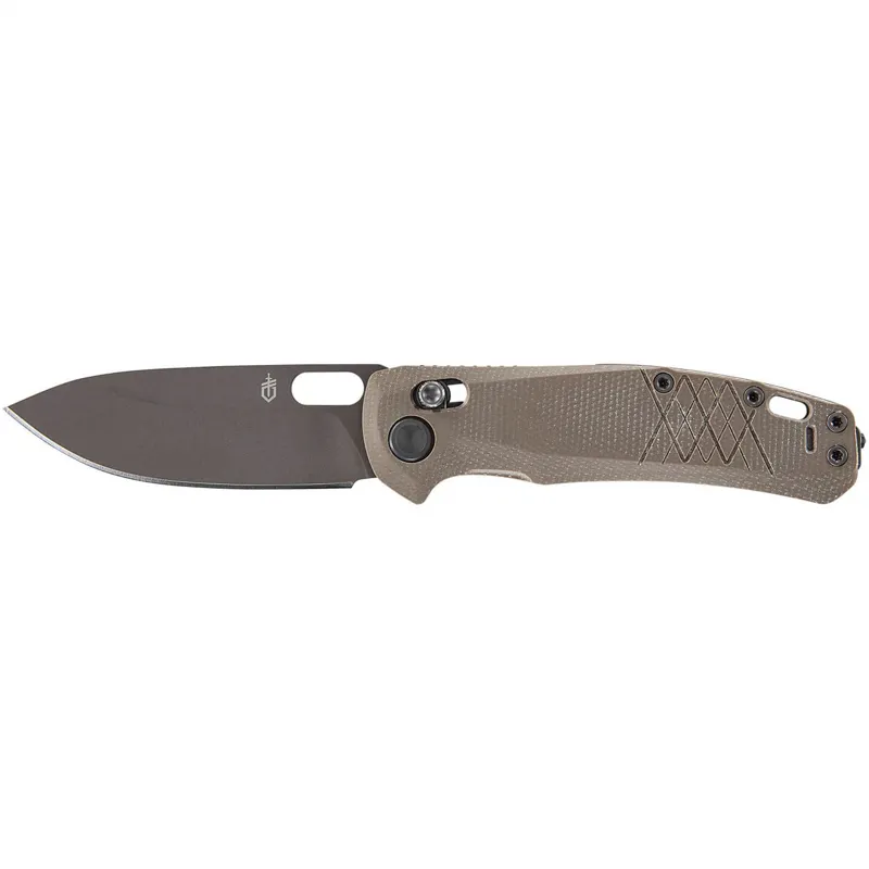 Gerber Scout Folding Knife