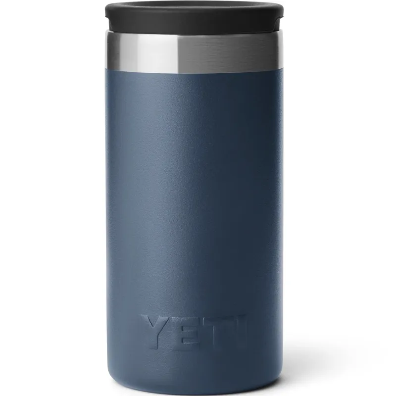 YETI Rambler Shot Glasses with Case - Navy-4