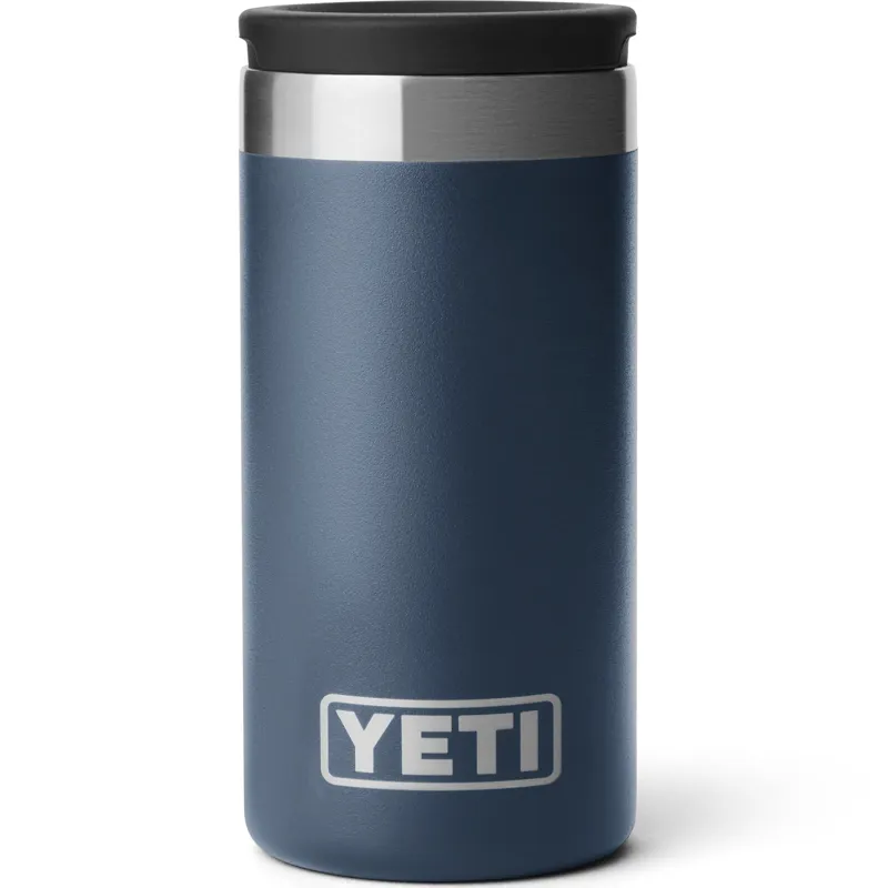 YETI Rambler Shot Glasses with Case - Navy-3