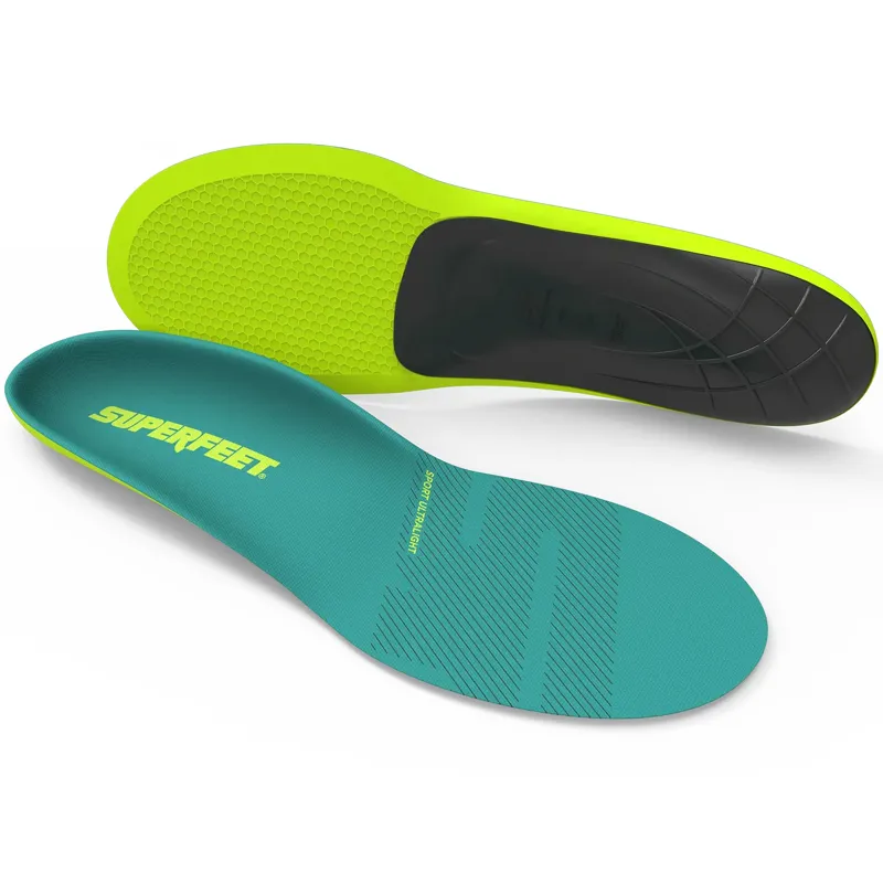 Superfeet Sport Ultralight Insoles