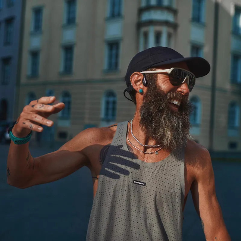 Suunto Wing 2 Headphones - Black-4