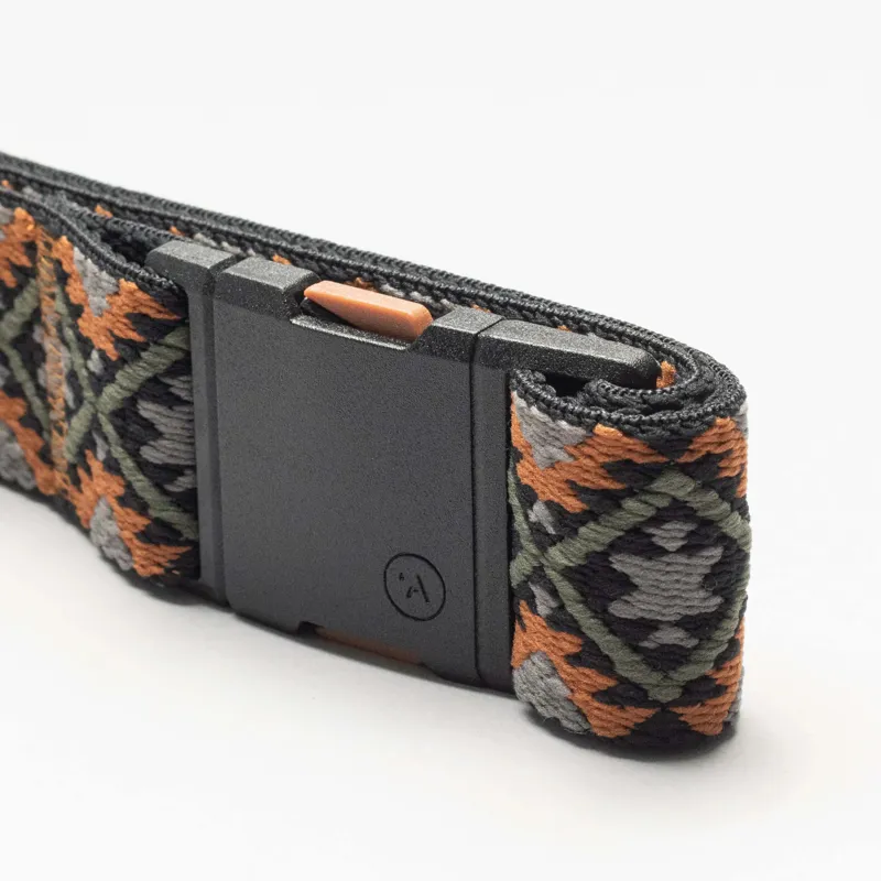 Arcade Vernan Kee Slim Belt -Twilight Slim Bay Ash-1