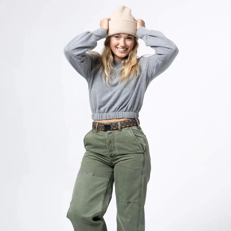 Arcade Vernan Kee Slim Belt -Twilight Slim Bay Ash-4