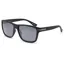 BLOC Tide Sunglasses - Matt Black-Polarised