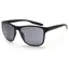 BLOC Cruise 2 Sunglasses - Matt Black-Grey
