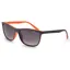 BLOC Coast Sunglasses - Matt Blue Orange Bs-Grey Grad Polarised