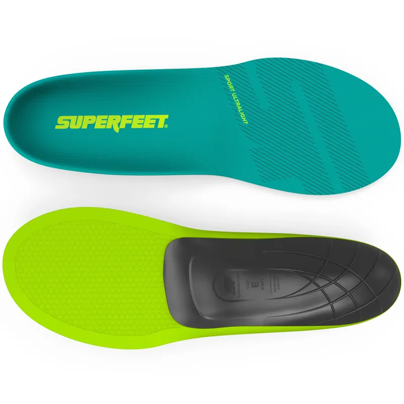 Superfeet Sport Ultralight Insoles-1