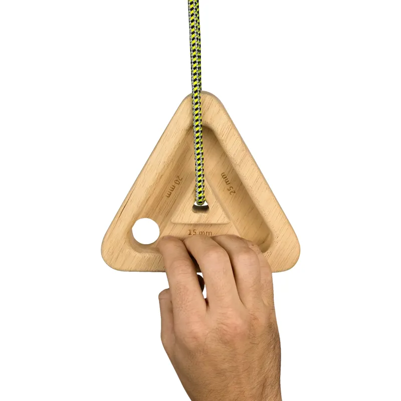 YY Vertical Triangle-4