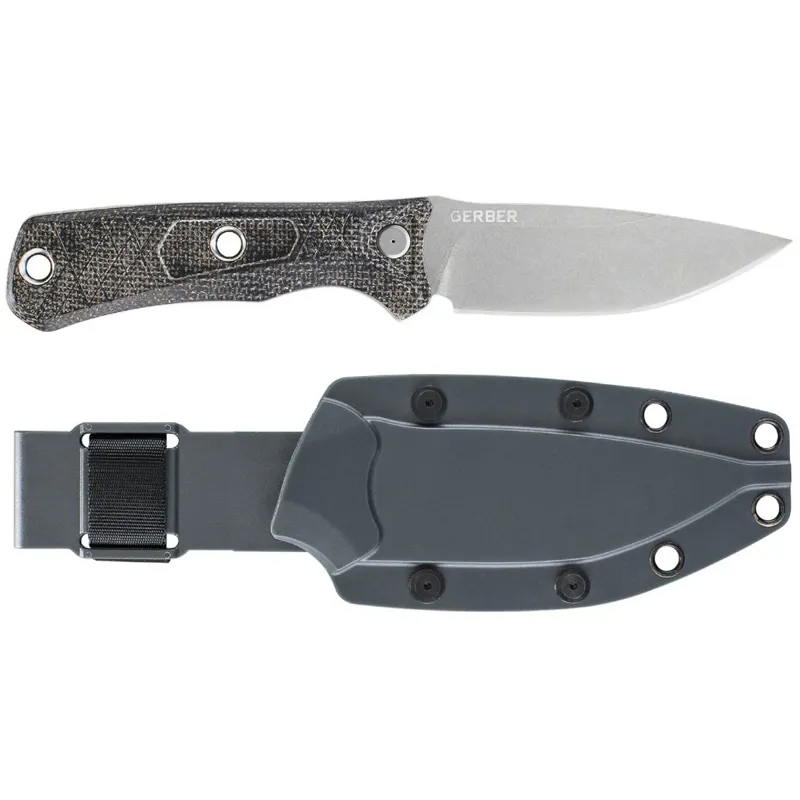 Gerber Convoy Knife