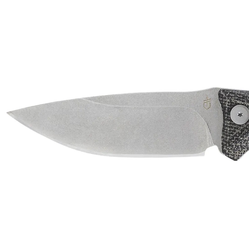 Gerber Convoy Knife-2