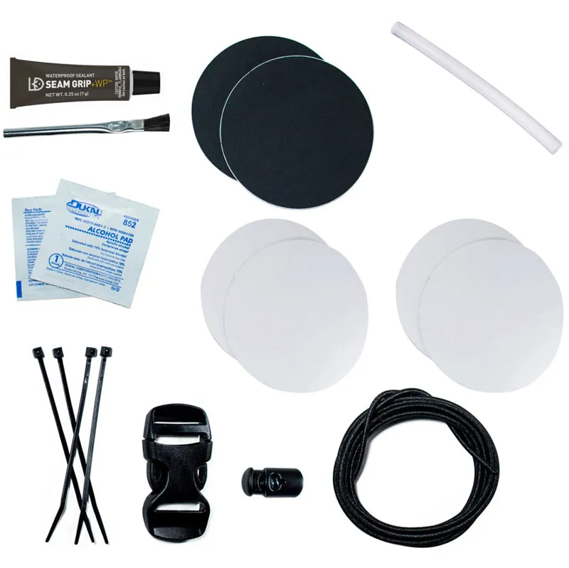 Gear Aid Tenacious Tape Camp Repair Kit