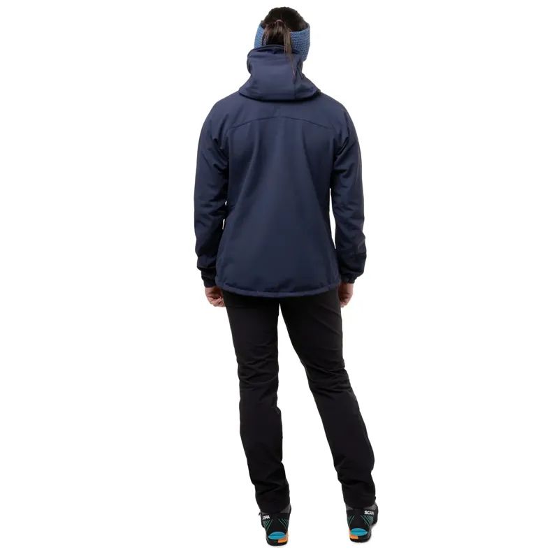 Mountain Equipment Womens Vulcan Jacket - Clematis-2