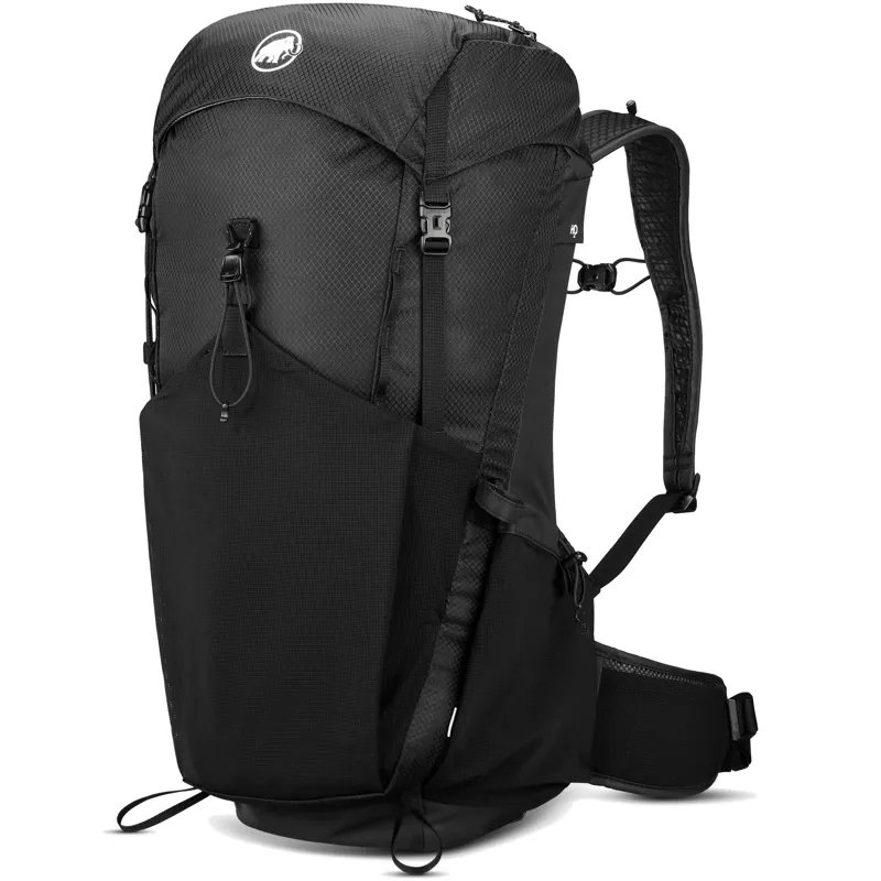 Mammut Womens Ducan 26 Rucksack - Black