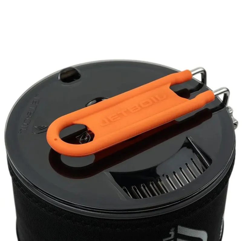 Jetboil TrailCook 1.2L Carbon-9