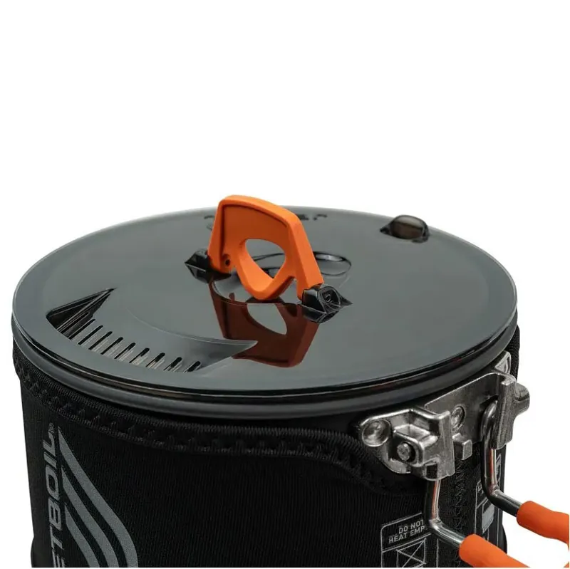Jetboil TrailCook 1.2L Carbon-8