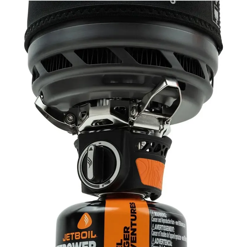 Jetboil TrailCook 1.2L Carbon-5