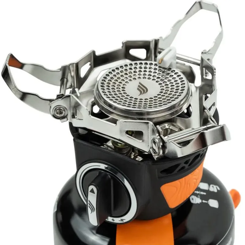 Jetboil TrailCook 1.2L Carbon-7