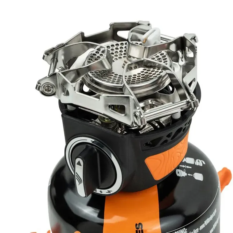 Jetboil TrailCook 1.2L Carbon-6