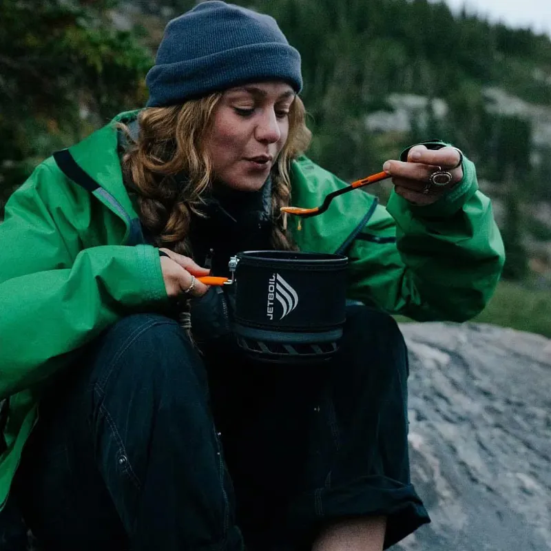 Jetboil TrailCook 1.2L Carbon-12