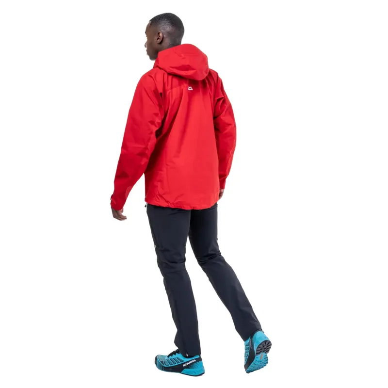 Mountain Equipment Mens Makalu Jacket - Buckthorn-3
