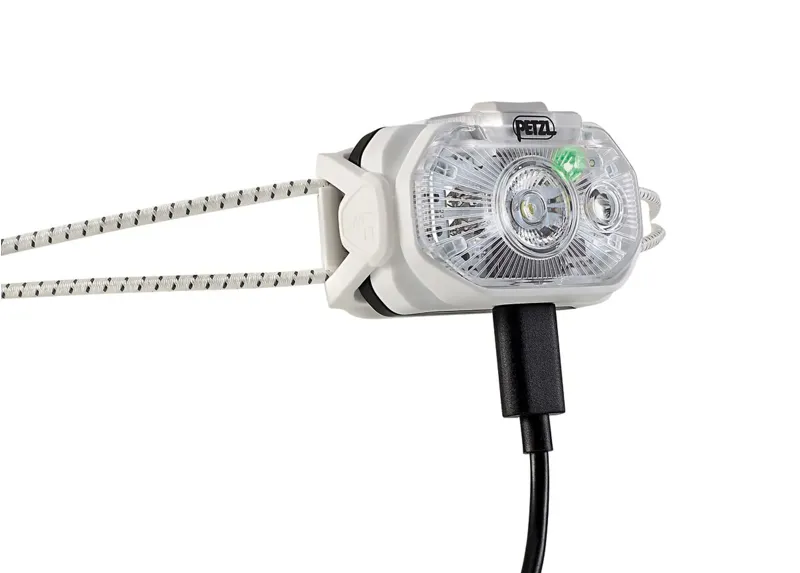 Petzl Swift LT Headlamp - Black-2