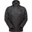 Rab Mens Cirrus Flex Hoody - Graphene Light Zinc
