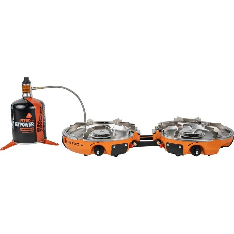 Jetboil Genesis Basecamp System-1