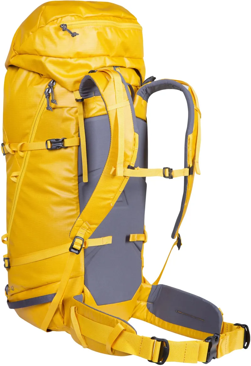 Mountain Equipment Fang 42+ Rucksack - Alaskan Blue-1