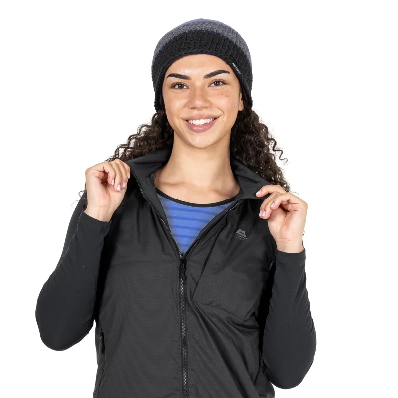 Mountain Equipment Womens Intra Light Vest - Black-10