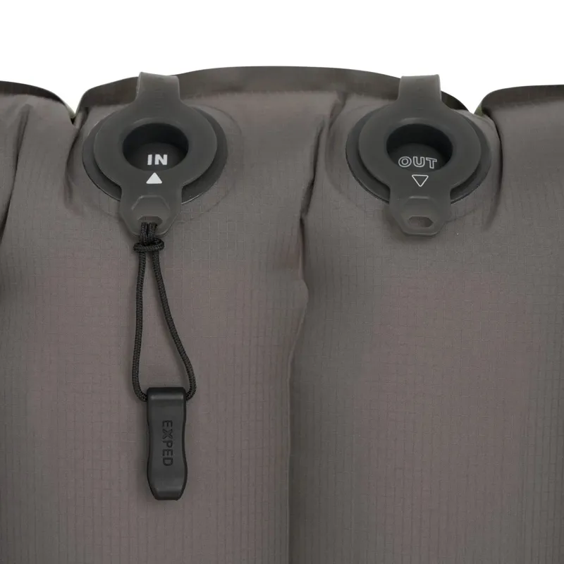 Exped Ultra 8R Mat - Medium Wide-3