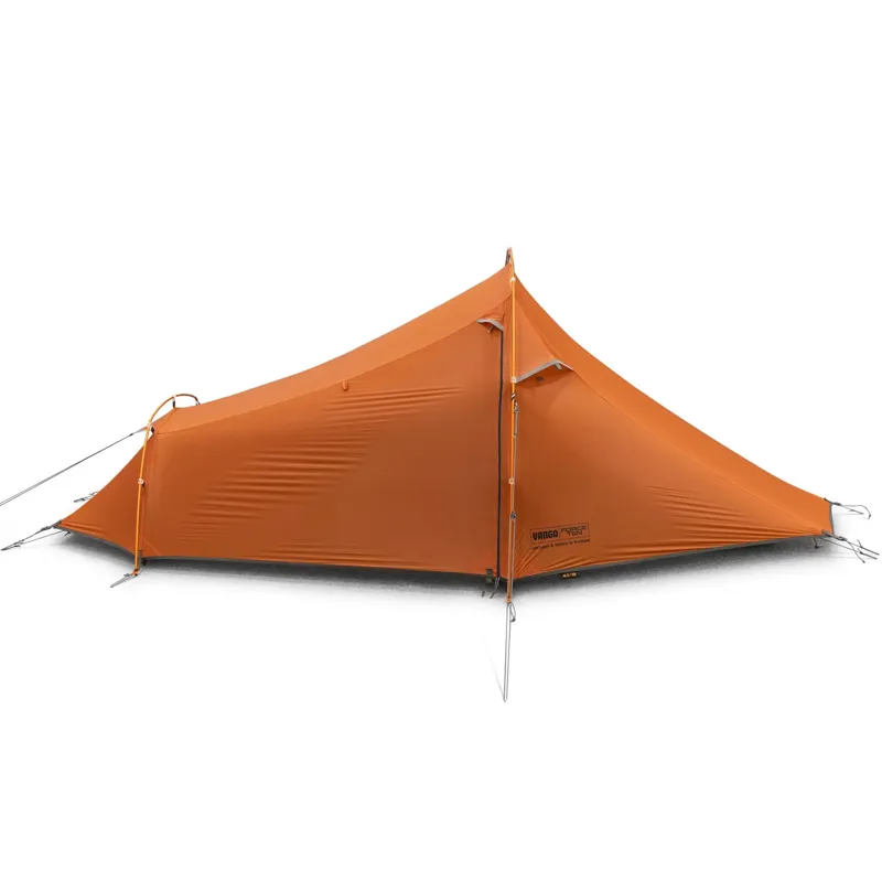 Vango F10 Banshee UL1 Tent Anniversary Bundle-1