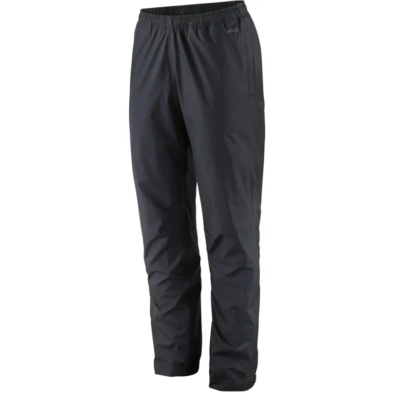 Patagonia Womens Torrentshell 3L Rain Overtrousers - Regular Leg
