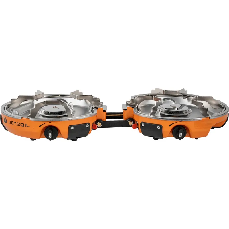 Jetboil Genesis Basecamp System