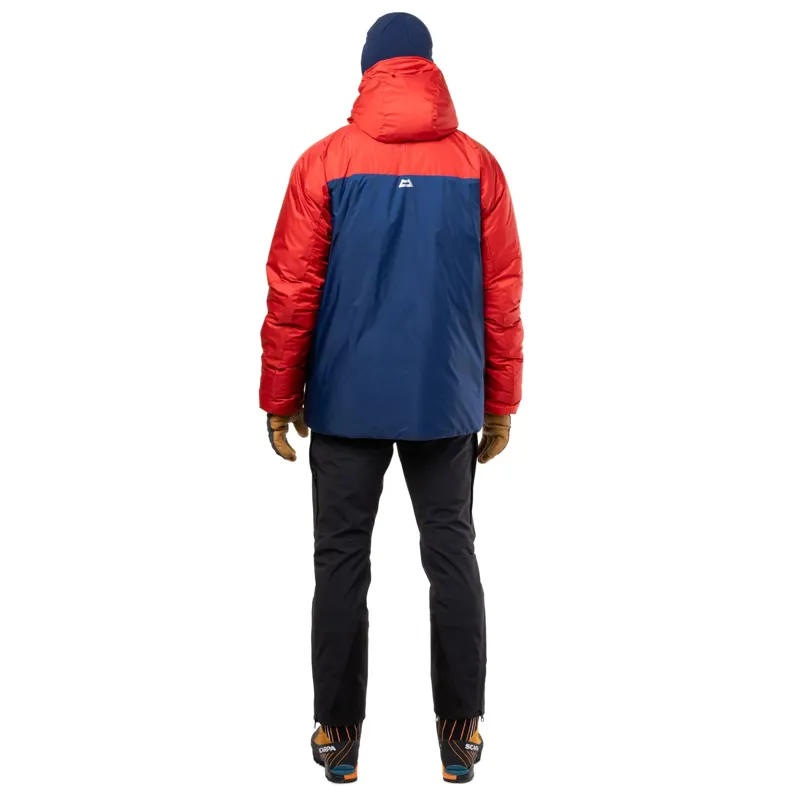 Mountain Equipment Mens Citadel Jacket - Admiral-Atlantic-2