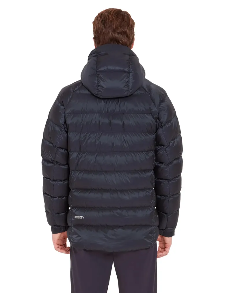 Rab Mens Glaceon Pro Jacket - Army-3