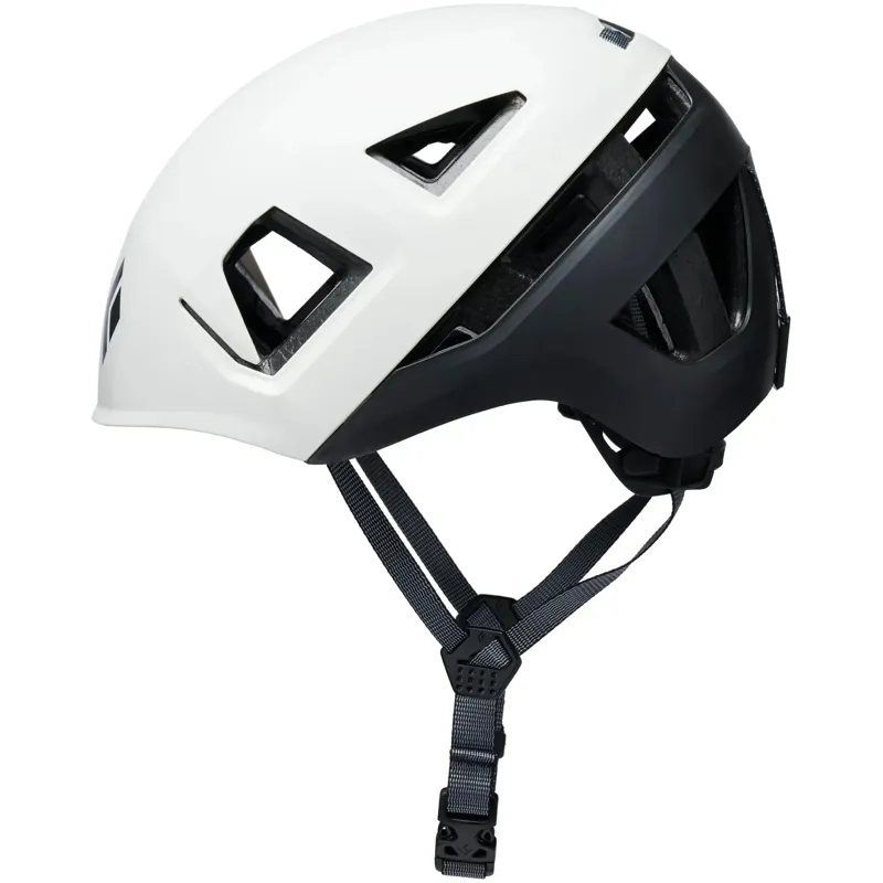 Black Diamond Capitan E Helmet - Alloy-1