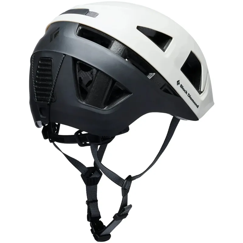 Black Diamond Capitan E Helmet - Alloy-2