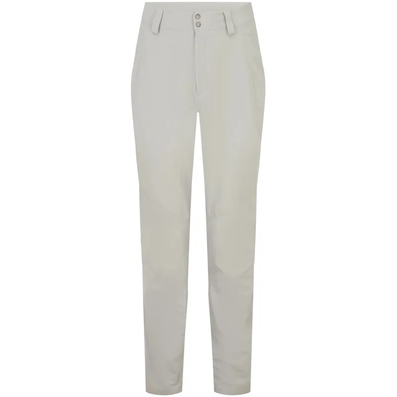 Rab Womens Incline Light Trousers - Light Zinc