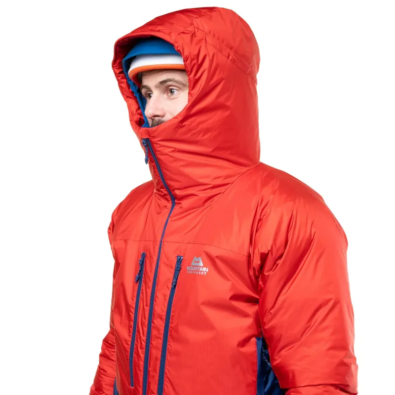 Mountain Equipment Mens Citadel Jacket - Admiral-Atlantic-10