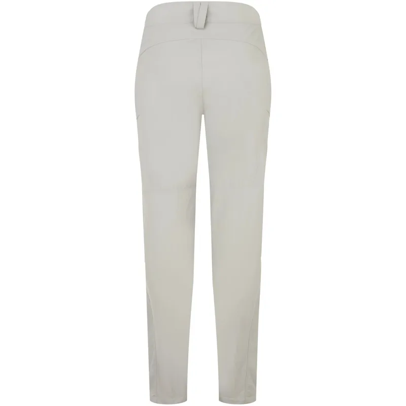 Rab Womens Incline Light Trousers - Light Zinc-1