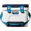 YETI Roadie 15 Cool Box - White-Blue