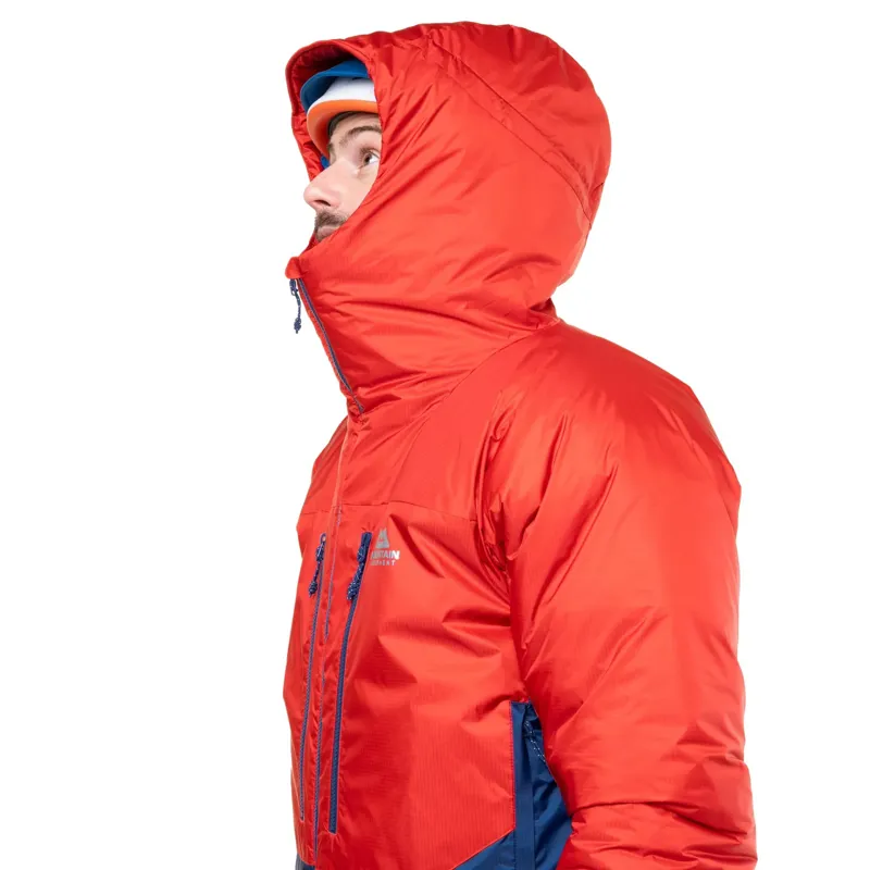 Mountain Equipment Mens Citadel Jacket - Admiral-Atlantic-6