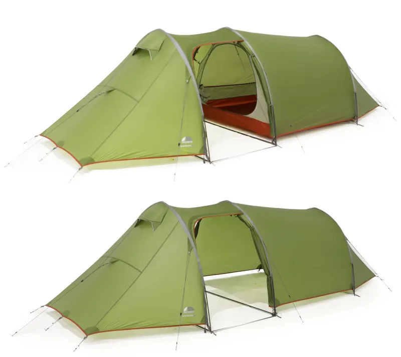 F10 Xenon UL 2 Plus Tent-3
