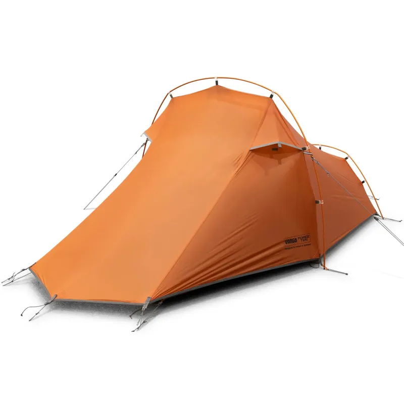 Vango F10 Banshee UL1 Tent Anniversary Bundle-2