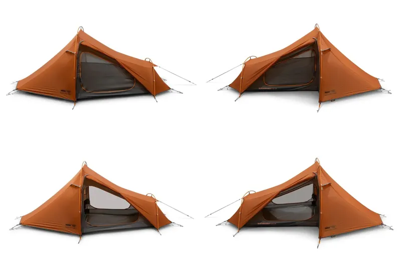 Vango F10 Banshee UL2 Tent Anniversary Bundle-3