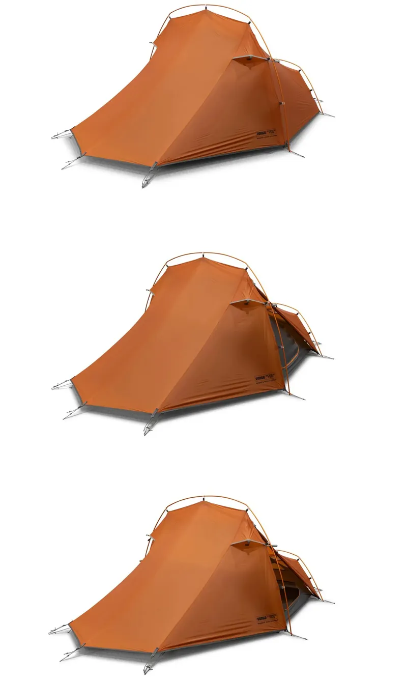 Vango F10 Banshee UL2 Tent Anniversary Bundle-2