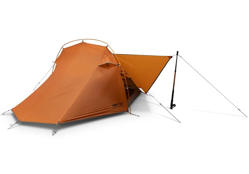 Vango F10 Banshee UL2 Tent Anniversary Bundle-4
